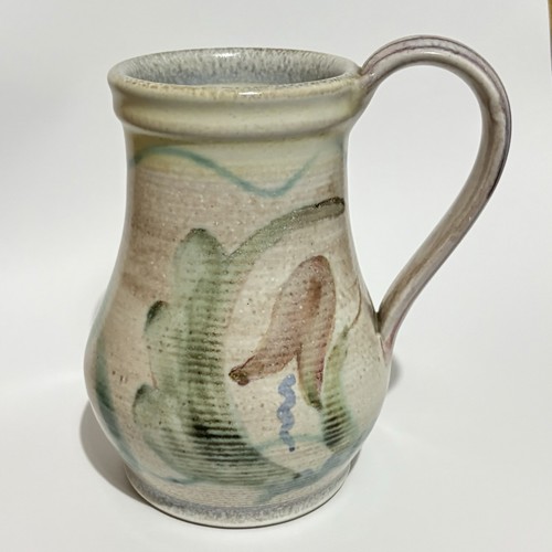 Vintage bourne denby - denby, jug