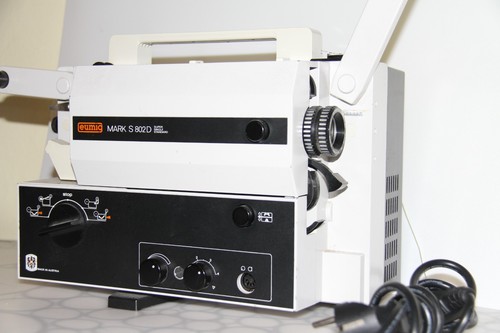 Eumig mark s802d super - eumig,