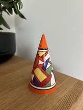 WEDGWOOD BIZARRE BY CLARICE