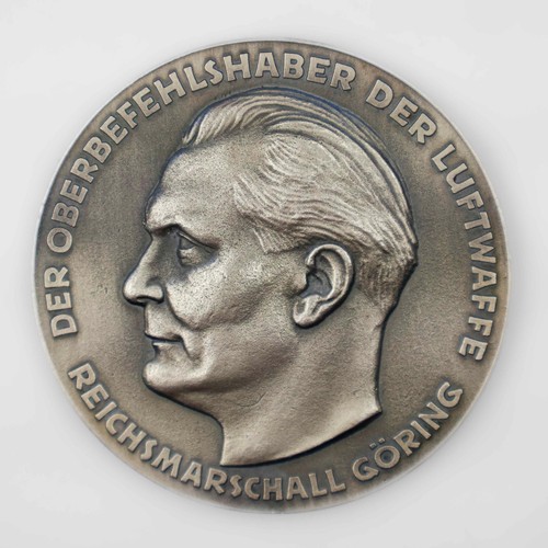 German commemorative medals - german,