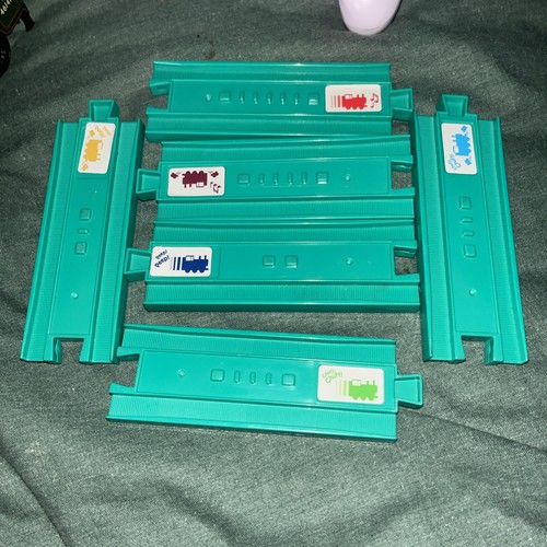 Tomy talk action - 6x,