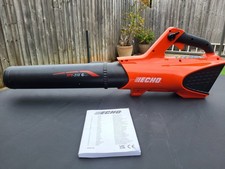 Echo DPB-310 Leaf Blower / Bare Unit / Brand New Never Used