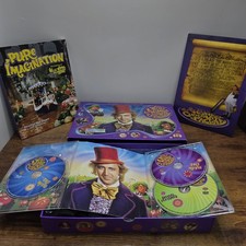 Willy Wonka & The Chocolate