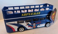 DC COMICS SUPERMAN DIECAST