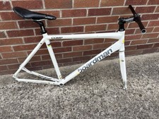 Boardman Comp Frame