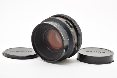 Exc mamiya sekor z 110mm - mamiya,