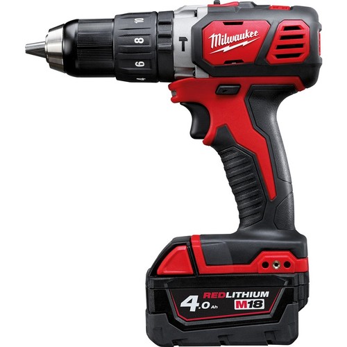 Milwaukee m18bpd 402c 18v - milwaukee,