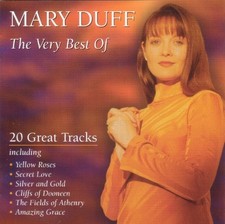 The Very Best of Mary Duff -