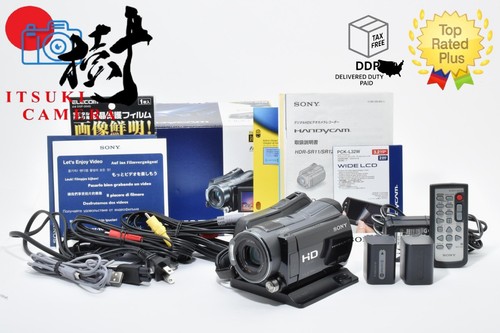 Near mint sony - ［near, hdr-sr12