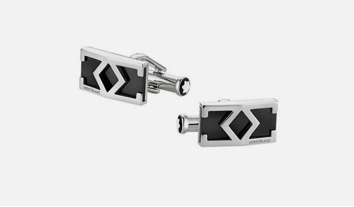 Montblanc stainless steel - montblanc,