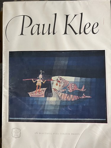 Vintage 1959 paul - 1959, klee