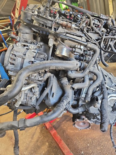 Audi dhd complete - a4/a5/a6,