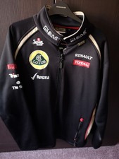 Lotus Formula 1 F1 Racing Team