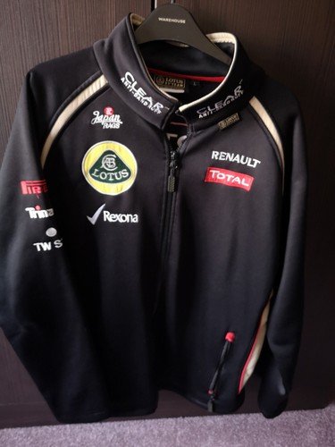 Lotus formula racing team - 1,