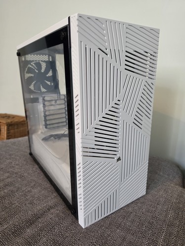 Corsair 275r airflow atx mid - 275r,