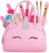 Kids Real Makeup Kit for Girls