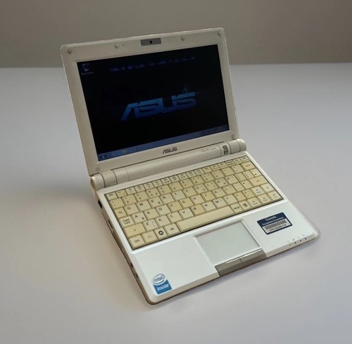 Asus eee 900 vintage - 900,