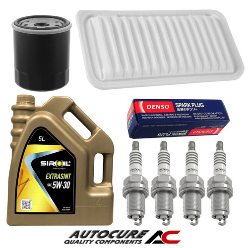For toyota corolla vvti - for,