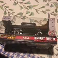 Jada Toys K.I.T.T. Knight