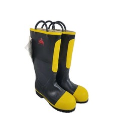 Black Diamond Firefighter