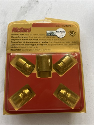 Mcgard the original - the,