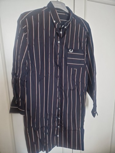 Fredperry women dress - fredperry, shirt