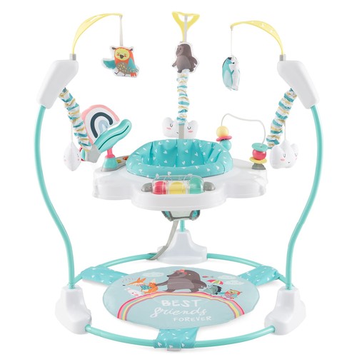 Baby activity center height - baby,