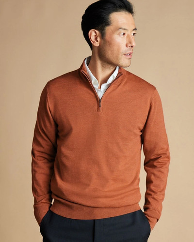 Charles tyrwhitt 100 merino - charles,