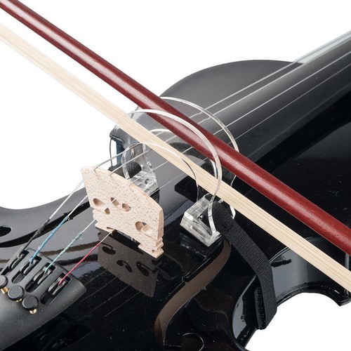 Violin bow corrector - 3/4,