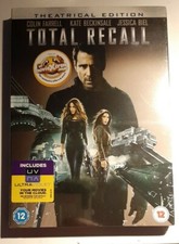 Total recall theatrical - total,