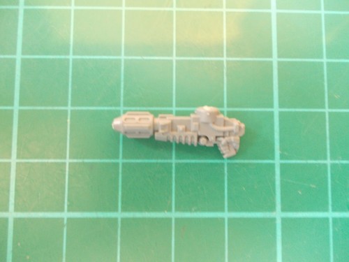 Horus hersey mk4 space - horus,