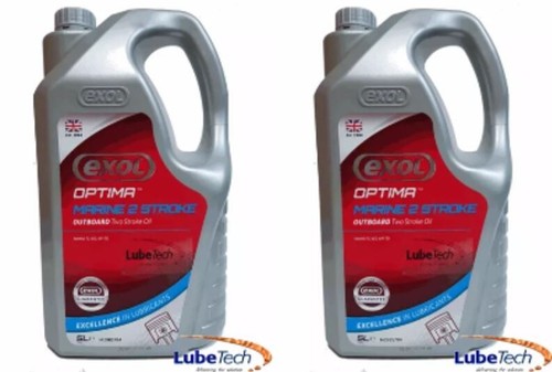 Exol outboard marine - two, 2