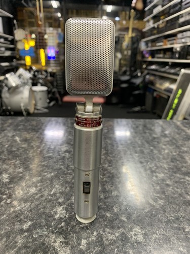Rare vintage reslo reslosound - rare,