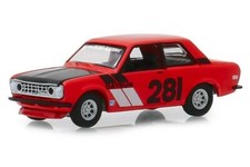 DATSUN 510 1970 NO.281 TURN