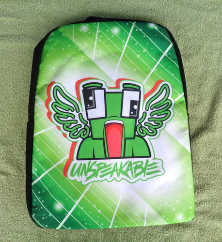 Unspeakable school backpack - school,