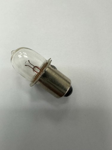 Torch light bulb - 10, 2.5v