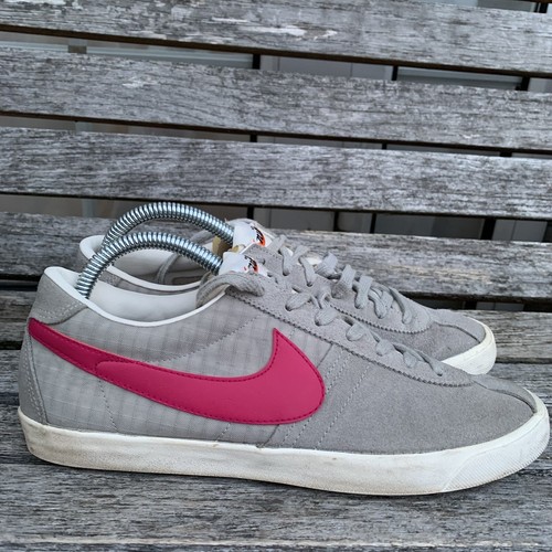 Nike bruin lite - bruin, grey