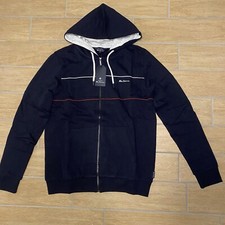 Ben Sherman Hoodie Navy -