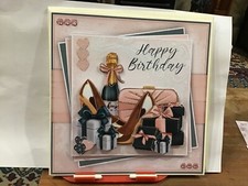 Craftsuprint Female Champagne