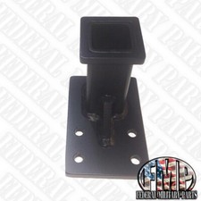M998 military humvee receiver - military,