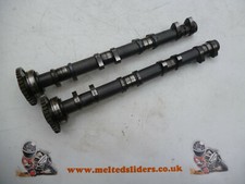 Suzuki GSXR 600 SRAD Pair