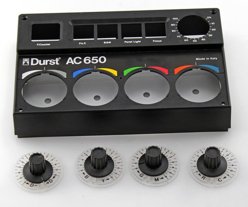 Durst ac650 darkroom enlarger - ac650,