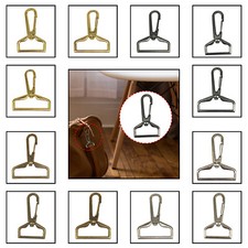 Bag Clasps Lobster Swivel