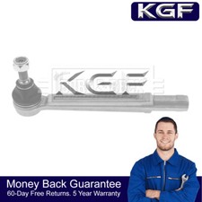 KGF Front Tie Rod End Fits