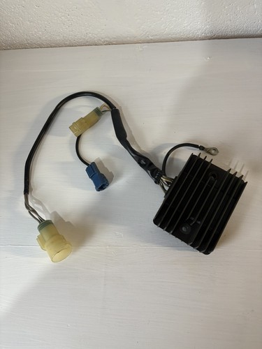 Rectifier regulator 75hp 90hp - rectifier,
