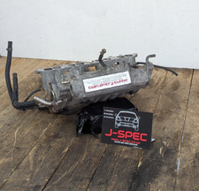 Toyota MR2 MK2 SW20 Turbo Rev