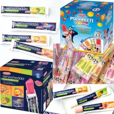 Sensofreddo Real Fruit Juice