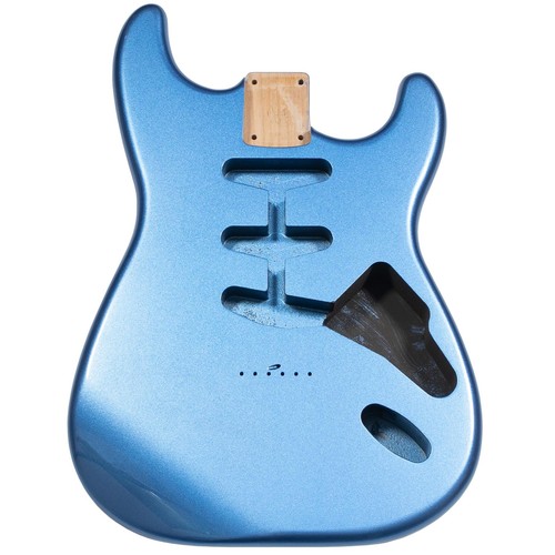 Stratocaster compatible guitar - stratocaster,