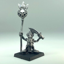 Forest Goblin With Standard
