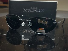 Matrix Neo The One Polarized